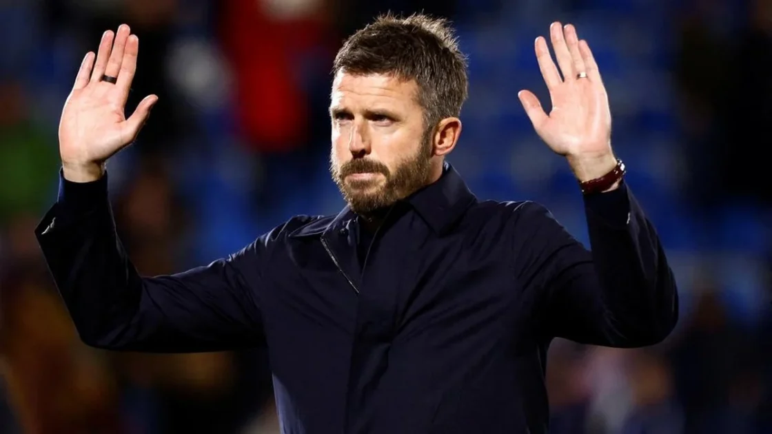 2 Kandidat Pengganti Michael Carrick di Manchester United