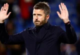2 Kandidat Pengganti Michael Carrick di Manchester United