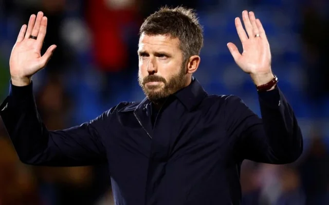 2 Kandidat Pengganti Michael Carrick di Manchester United