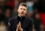 Biaya Fantastis yang Harus Dibayar MU Jika Pecat Carrick