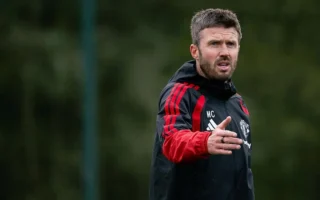 Chelsea Vs MU: Setan Merah Wajib Jaga Percaya Diri