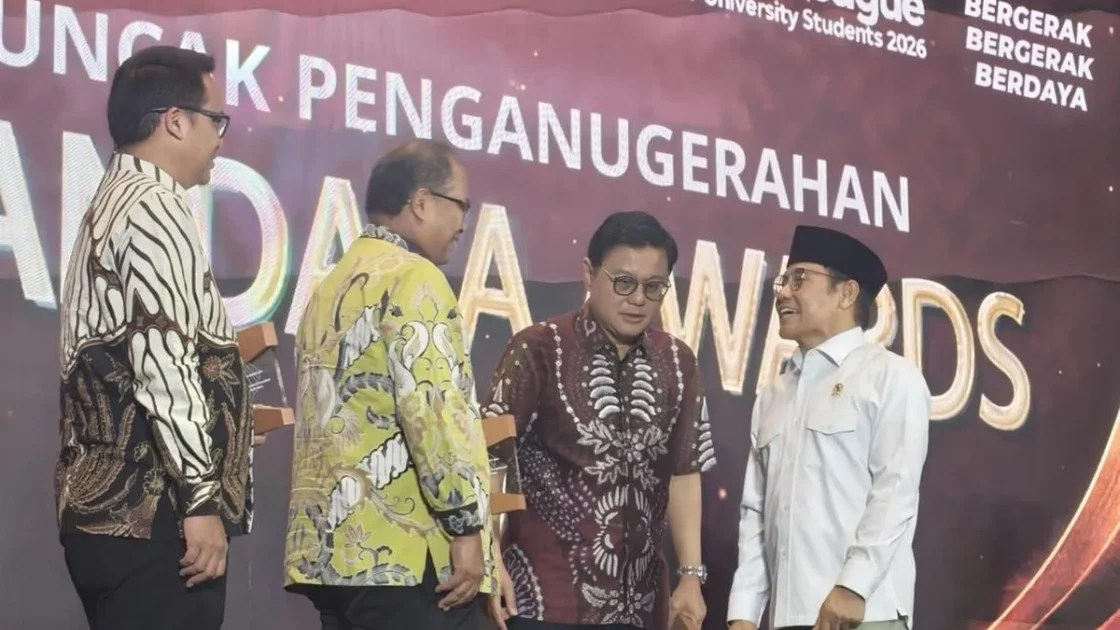 MIND ID Raih Mandaya Awards 2026 Berkat Pemberdayaan Masyarakat