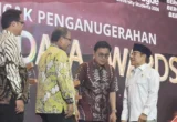 MIND ID Raih Mandaya Awards 2026 Berkat Pemberdayaan Masyarakat