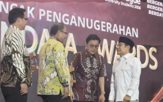 MIND ID Raih Mandaya Awards 2026 Berkat Pemberdayaan Masyarakat