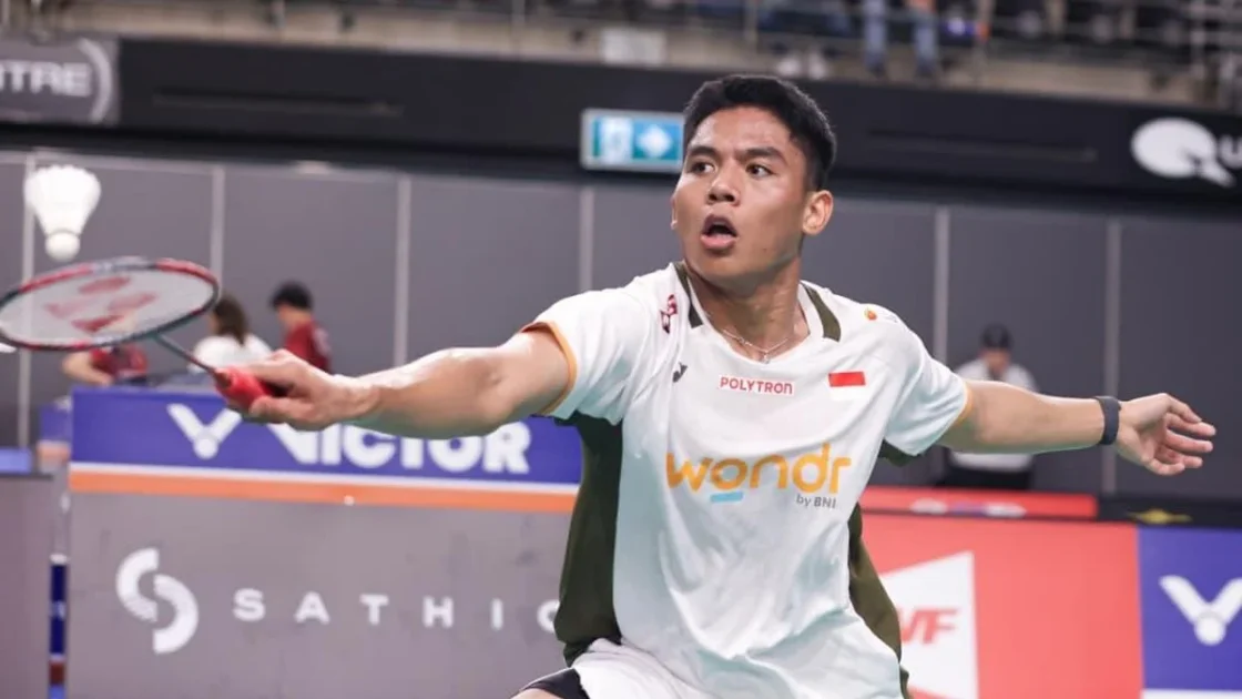 Fakta Menarik Duel Ubed vs Popov di Final French Open 2026