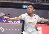 Fakta Menarik Duel Ubed vs Popov di Final French Open 2026