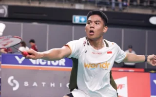 Fakta Menarik Duel Ubed vs Popov di Final French Open 2026