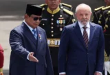 Prabowo Ucapkan Selamat Atas Kemenangan Bersejarah Lula
