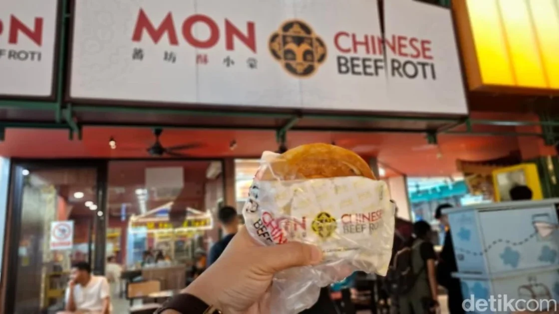 5 Kuliner Populer di Kuala Lumpur Incaran Wisatawan