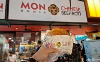 5 Kuliner Populer di Kuala Lumpur Incaran Wisatawan