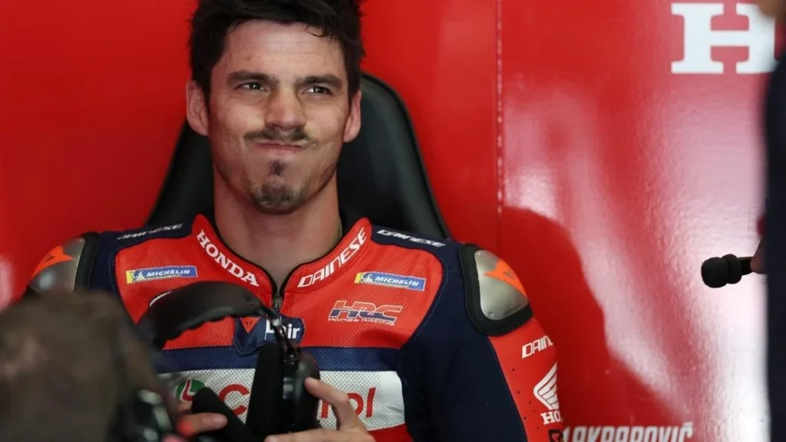 Joan Mir Comeback di MotoGP Malaysia 2026 Usai Absen