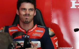 Joan Mir Comeback di MotoGP Malaysia 2026 Usai Absen