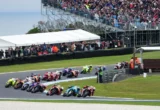 Red Flag Practice MotoGP Australia 2026: Ada Wallaby Masuk