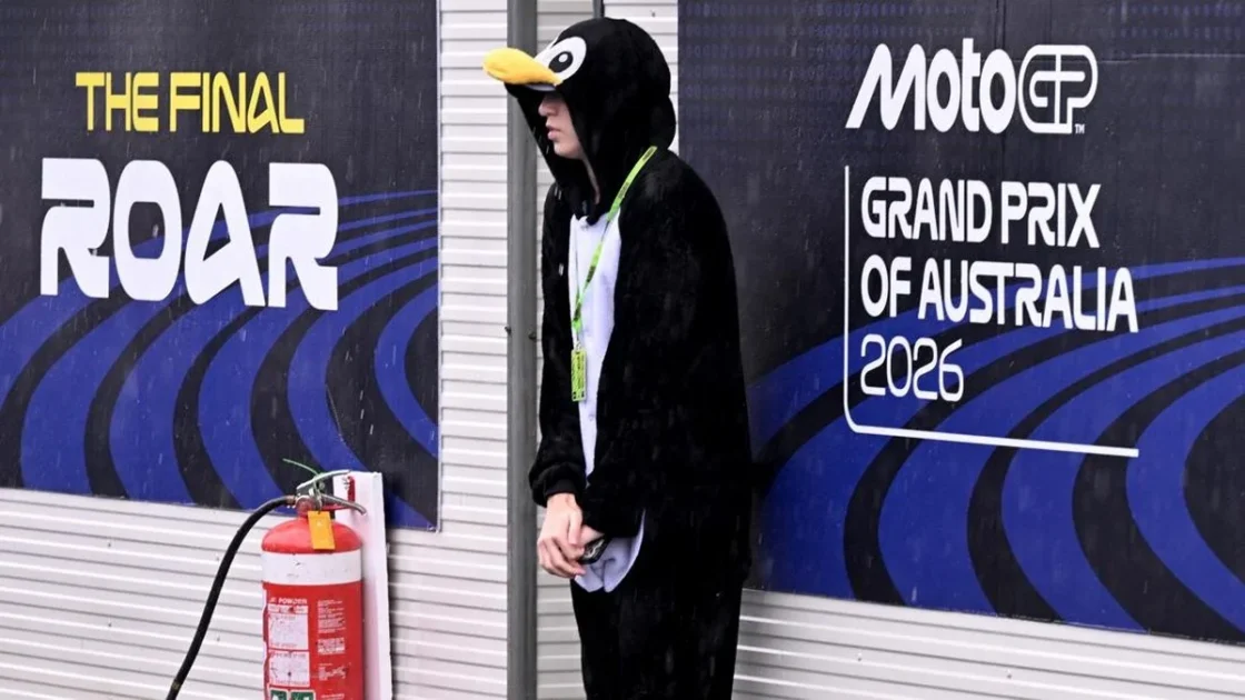 Alasan Pembatalan MotoGP Australia 2026 Akibat Cuaca Buruk