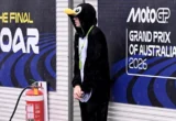 Alasan Pembatalan MotoGP Australia 2026 Akibat Cuaca Buruk