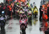 Klasemen MotoGP 2026: GP Australia Batal, Marquez Teratas