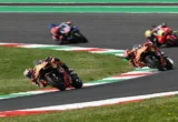 Hasil FP2 MotoGP Malaysia: Bastianini Tercepat, Martin Buncit