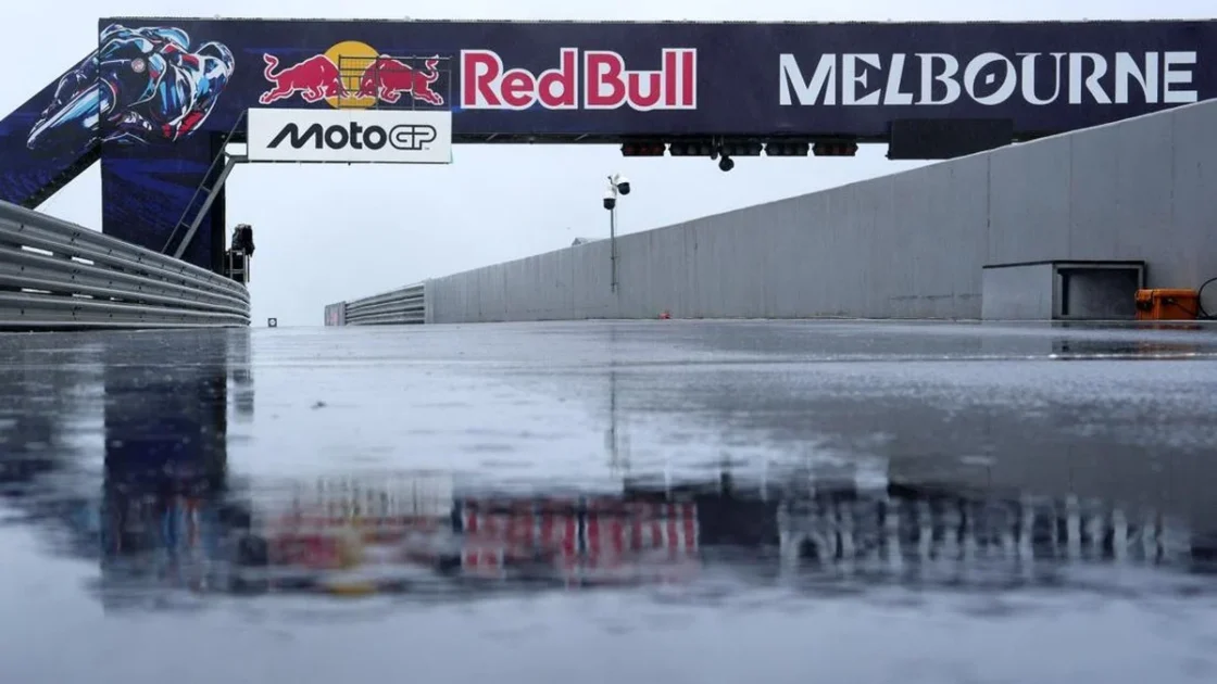 Update MotoGP Australia: Jadwal Diundur dan Langsung Kelas Utama