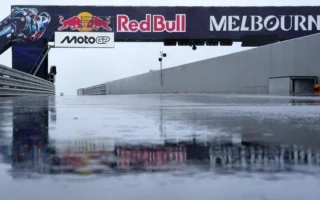 Update MotoGP Australia: Jadwal Diundur dan Langsung Kelas Utama