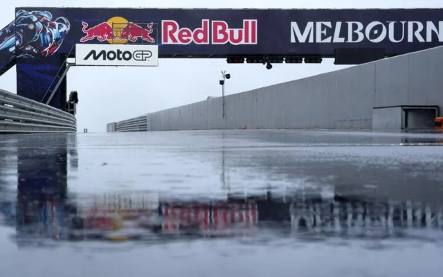 Update MotoGP Australia: Jadwal Diundur dan Langsung Kelas Utama