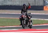 Jadwal Sprint Race MotoGP Australia 2026 Hari Ini