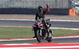Jadwal Sprint Race MotoGP Australia 2026 Hari Ini