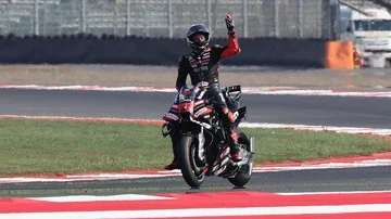 Jadwal Sprint Race MotoGP Australia 2026 Hari Ini