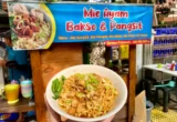 Sejarah dan Kelezatan Mie Ayam Kaki Lima yang Legendaris