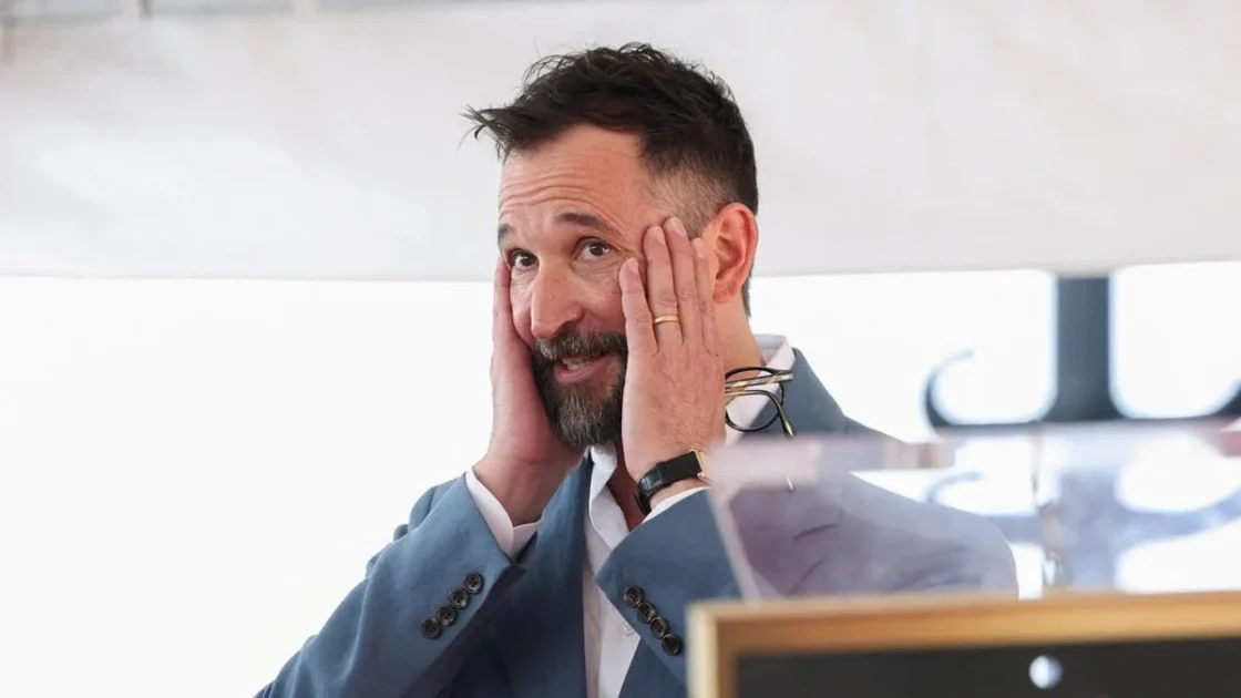 Noah Wyle Dinobatkan Sexiest Man Alive Majalah People