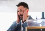 Noah Wyle Dinobatkan Sexiest Man Alive Majalah People