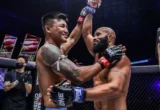 Legenda UFC Demetrious Johnson Merasa Belum Pantas Latih Bilal Hasan