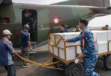 Cara Kerja Modifikasi Cuaca untuk Redam Asap Karhutla