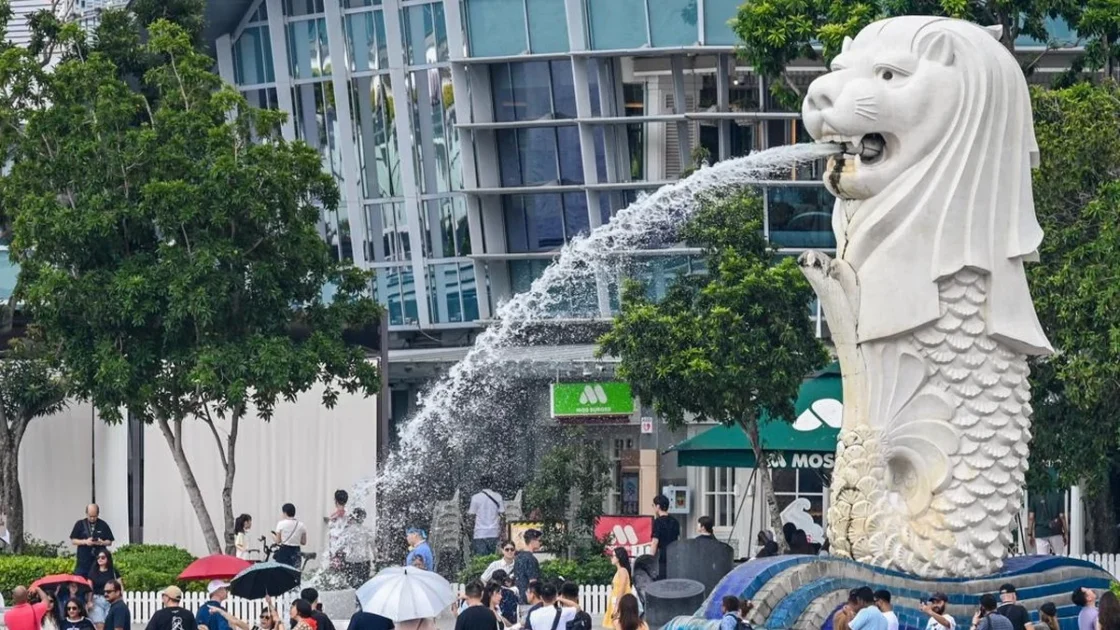 Apakah WNI Liburan ke Singapura Perlu Visa? Ini Syaratnya
