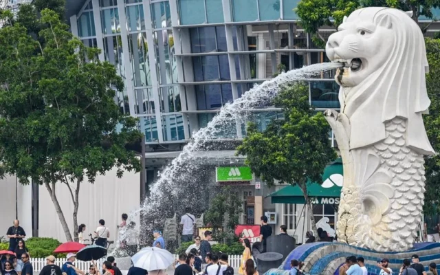 Apakah WNI Liburan ke Singapura Perlu Visa? Ini Syaratnya