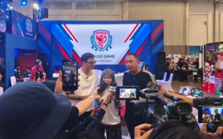 ORADO Game Diluncurkan untuk Jaring Atlet Domino Berbakat