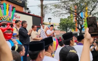 PDIP Gelar Sambut 100 Tahun Sumpah Pemuda, Ajak Kuasai Teknologi