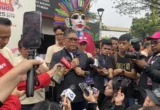 PDIP Usul Lahan Karhutla Dilarang Jadi Kebun Termasuk Sawit