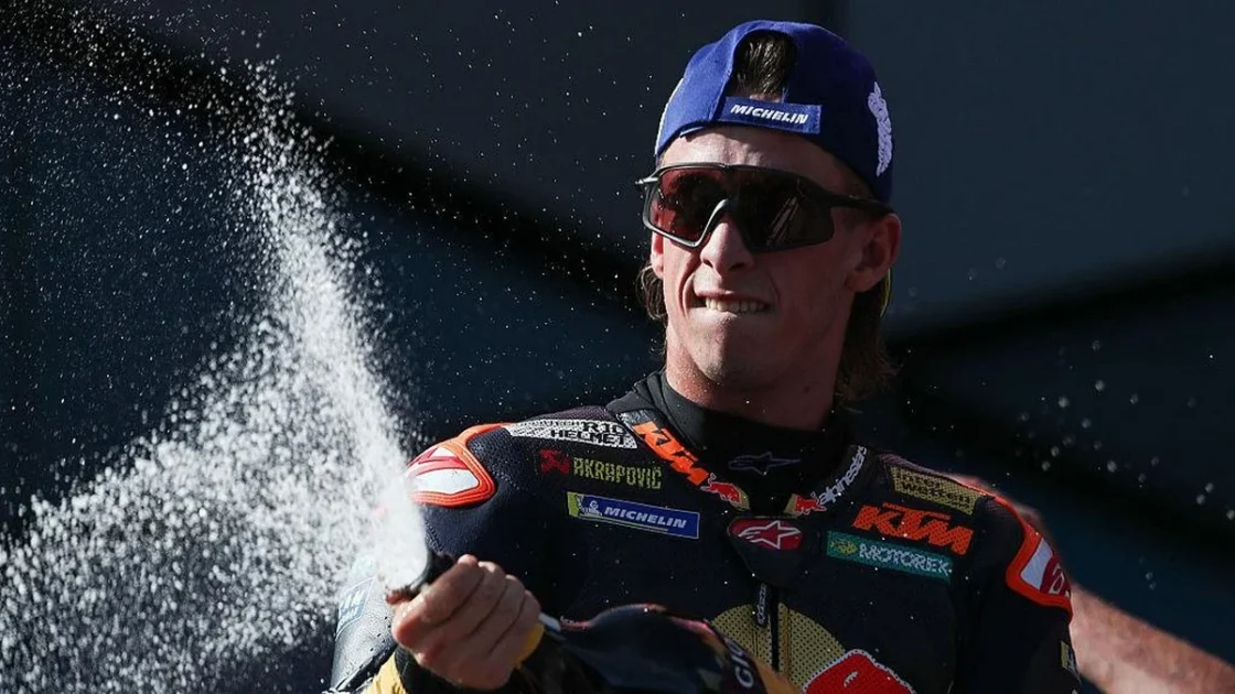 Pedro Acosta Ungkap Sempat Hampir Gabung Ducati