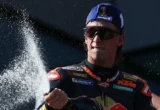 Pedro Acosta Ungkap Sempat Hampir Gabung Ducati