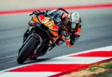 Pedro Acosta Menang Sprint Race MotoGP Malaysia 2026