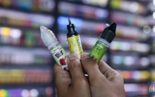 MUI Segera Kaji Fatwa Halal atau Haram untuk Penggunaan Vape