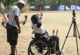 Panahan Sumbang Perak ke-9 Indonesia di Asian Para Games 2026