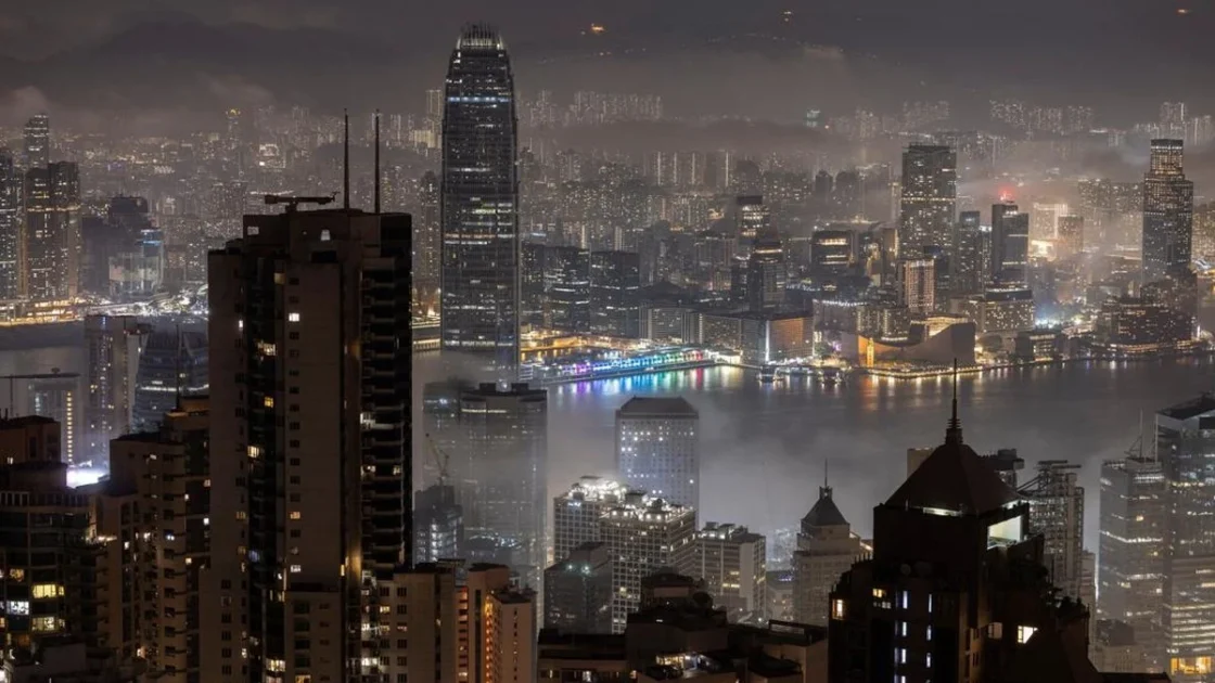 Arab Saudi Hingga Qatar Guyur Miliaran Dolar ke China-Hong Kong