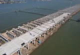 Tol Semarang-Demak Dikebut, Ini Progres Seksi 1 Terbaru