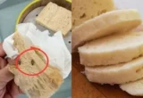 Pembeli Temukan Kecoak di Roti, Respons Pemilik Warung Disorot
