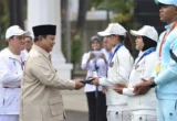Bonus Emas Asian Games 2026 Melonjak Jadi Rp3 Miliar