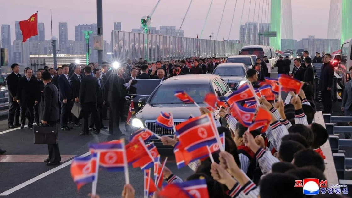 Korut Ingin Eratkan Hubungan dengan Vietnam, Kim Jong Un Janji Ini