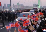 Korut Ingin Eratkan Hubungan dengan Vietnam, Kim Jong Un Janji Ini