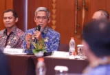 Pemprov Jateng Siap Beri Sanksi Tegas ASN Terlibat Judol