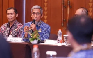 Pemprov Jateng Siap Beri Sanksi Tegas ASN Terlibat Judol